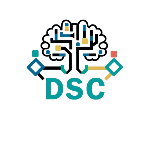 DSC Logo
